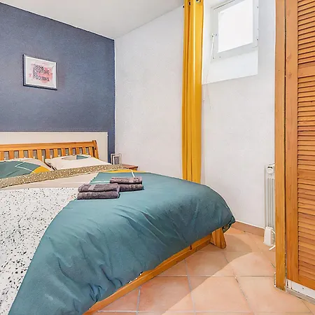 Beautiful Apt Close To The Park Longchamp Marseille Exterior photo