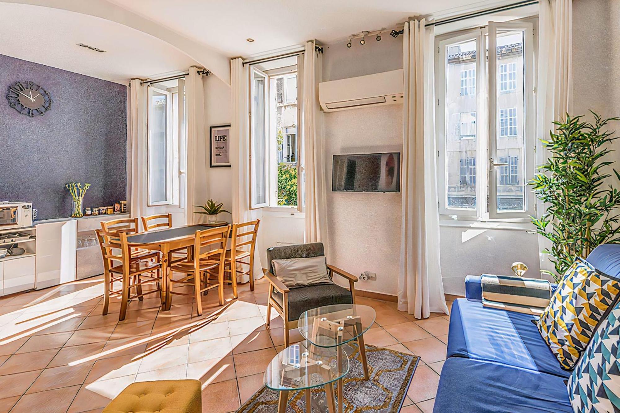 Appartement Beautiful Close To The Park Longchamp