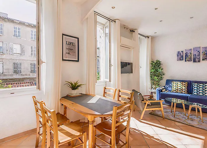 Beautiful Apt Close To The Park Longchamp