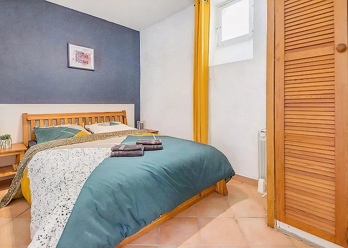 Beautiful Apt Close To The Park Longchamp
