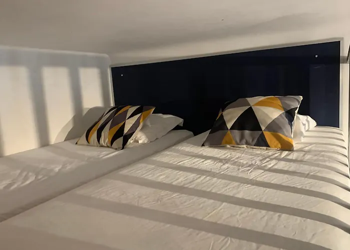 Beautiful Apt Close To The Park Longchamp