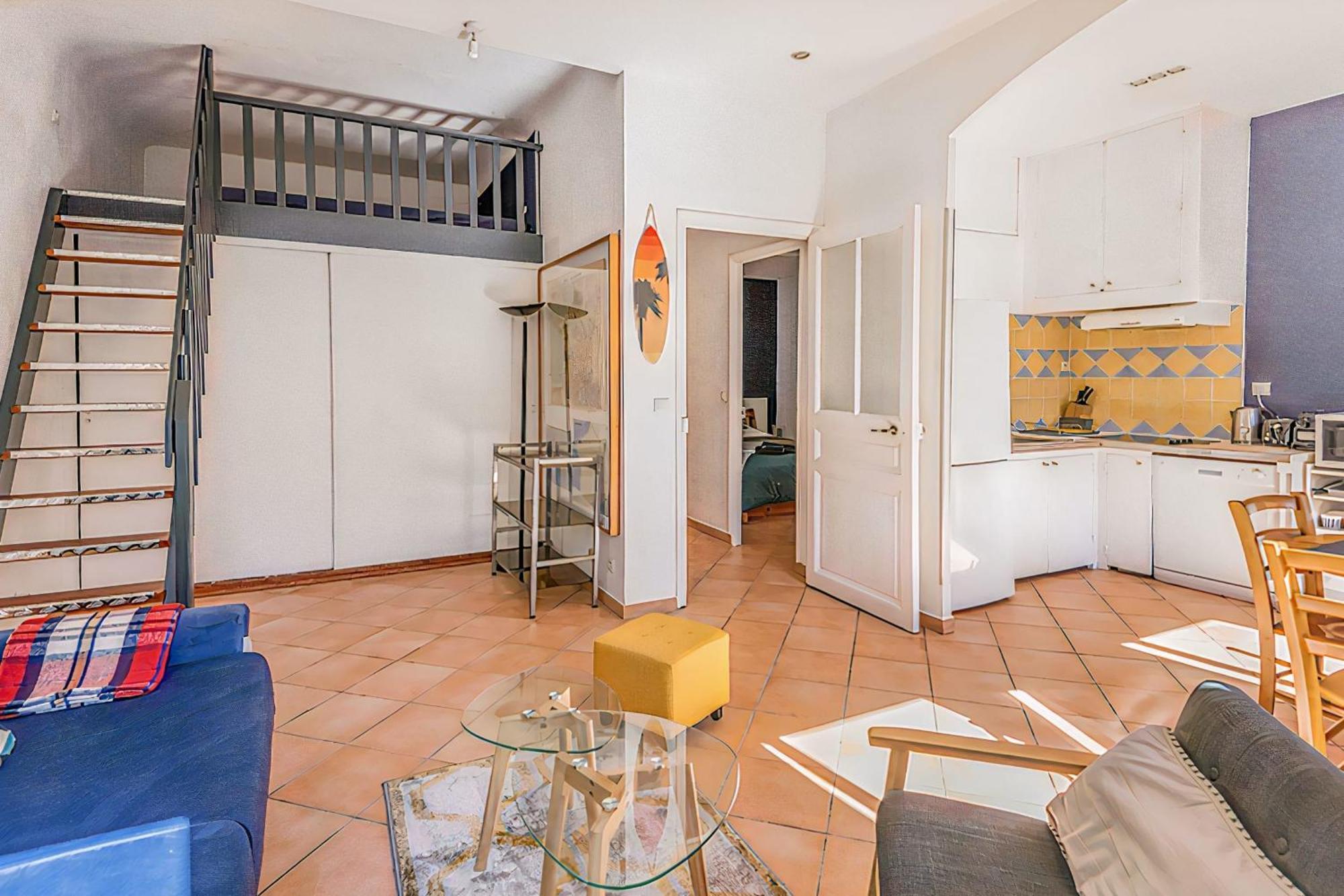 Apartment Beautiful Close To The Park Longchamp *