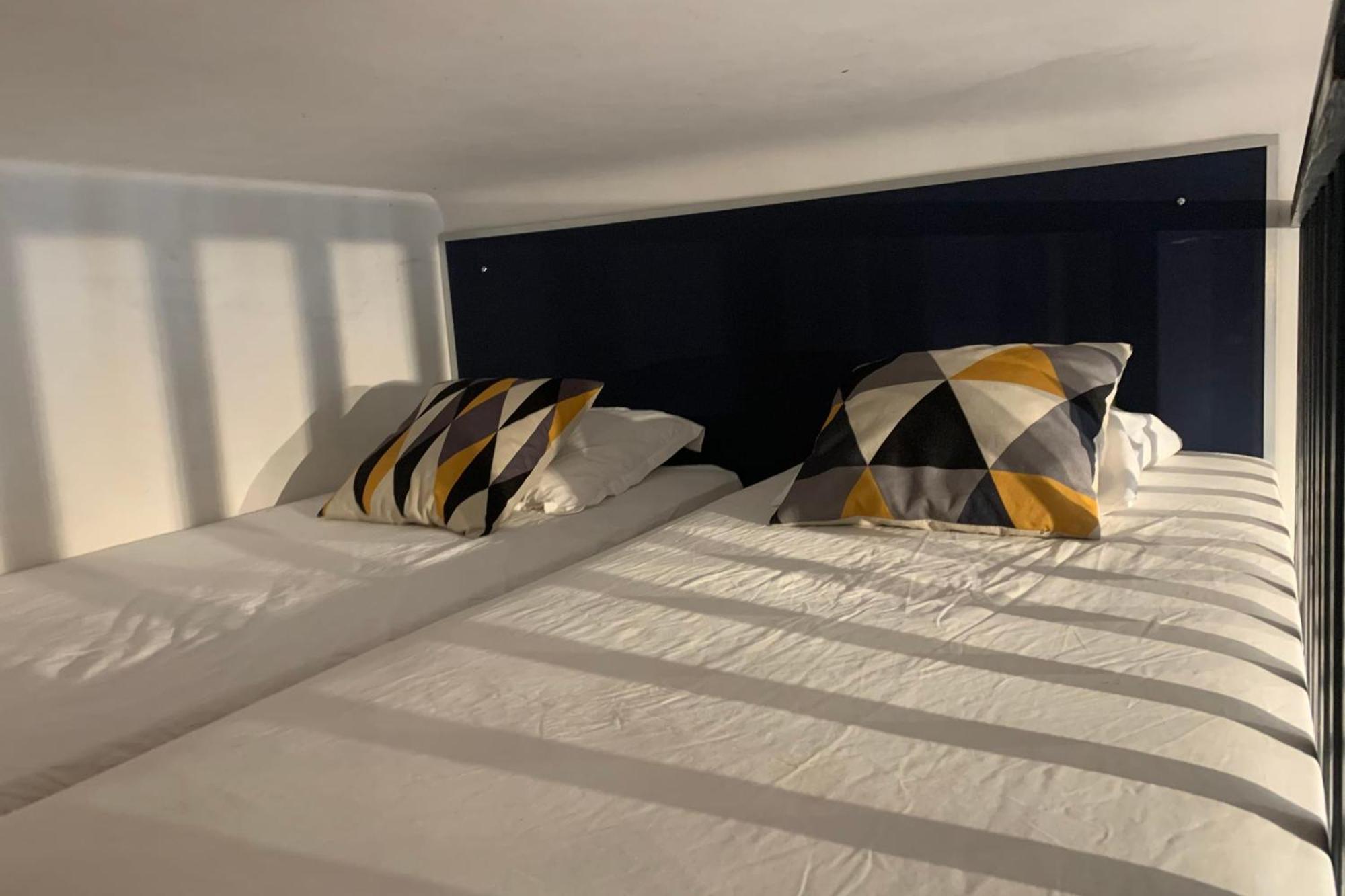Apartment Beautiful Close To The Park Longchamp *